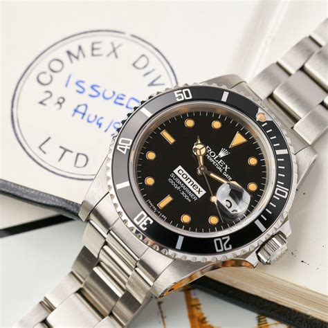 rolex submariner 16800 bicchierini|rolex 16800 review.